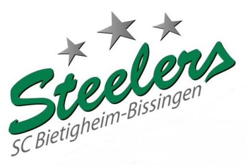 Steelers Logo